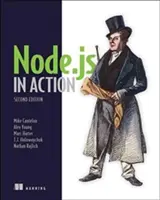 Node.Js in Aktion - Node.Js in Action