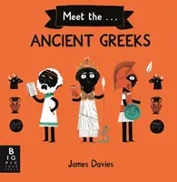 Treffen Sie die alten Griechen - Meet the Ancient Greeks