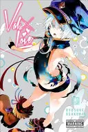 Val X Liebe, Band 4 - Val X Love, Vol. 4