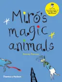 Mir's magische Tiere - Mir's Magic Animals