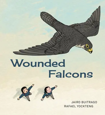 Verwundete Falken - Wounded Falcons