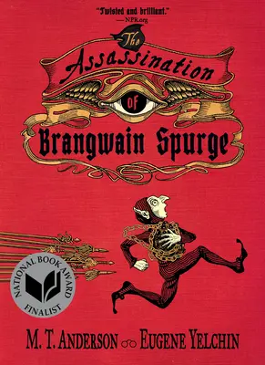 Die Ermordung von Brangwain Spurge - The Assassination of Brangwain Spurge