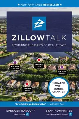 Zillow Talk: Die Regeln des Immobilienmarktes neu schreiben - Zillow Talk: Rewriting the Rules of Real Estate