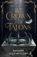 Die Krone der Talons - Thron der Schwäne Buch 2 - Crown of Talons - Throne of Swans Book 2