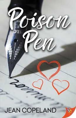 Giftige Feder - Poison Pen