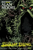 Saga of the Swamp Thing, Buch Fünf - Saga of the Swamp Thing, Book Five