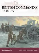 Britisches Kommando 1940-45 - British Commando 1940-45