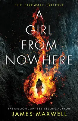 Ein Mädchen aus dem Nirgendwo - A Girl from Nowhere