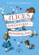 Alices Abenteuer im Wunderland - Alice's Adventures in Wonderland