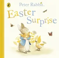 Peter Rabbit: Osterüberraschung - Peter Rabbit: Easter Surprise