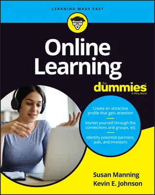 Online-Lernen für Dummies - Online Learning for Dummies