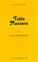 Tischmanieren - Table Manners