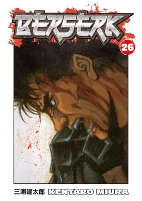 Berserk, Volume 26 - Berserk Volume 26