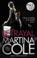 Betrayal - Ein fesselnder Spannungsthriller, der die Loyalität einer Familie auf die Probe stellt - Betrayal - A gripping suspense thriller testing family loyalty