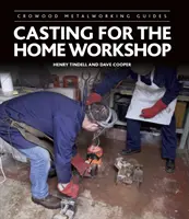 Guss für die Heimwerkstatt - Casting for the Home Workshop