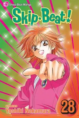 Skip-Beat, Band 28, 28 - Skip-Beat!, Vol. 28, 28