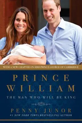 Prinz William: Der Mann, der König werden wollte - Prince William: The Man Who Would Be King