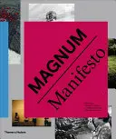 Magnum Manifest - Magnum Manifesto