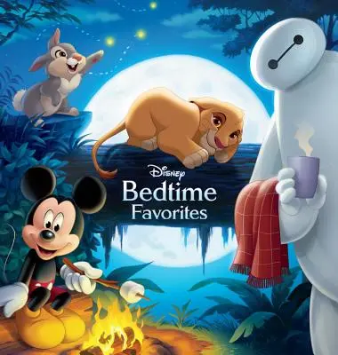 Favoriten für die Schlafenszeit (3. Auflage) - Bedtime Favorites (3rd Edition)