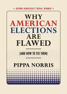 Warum amerikanische Wahlen fehlerhaft sind (und wie man sie repariert) - Why American Elections Are Flawed (and How to Fix Them)