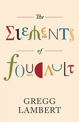 Die Elemente von Foucault, 55 - The Elements of Foucault, 55