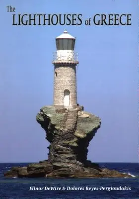 Die Leuchttürme von Griechenland - The Lighthouses of Greece