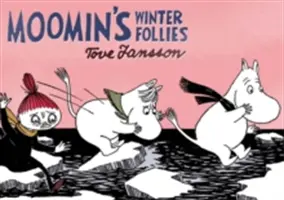 Mumin's Wintermärchen - Moomin's Winter Follies