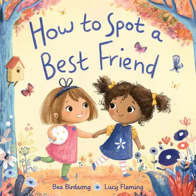 Wie man einen besten Freund erkennt - How to Spot a Best Friend