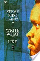 Ich schreibe, was ich mag - I Write What I Like