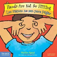 Las Manos No Son Para Pegar/Hände sind nicht zum Schlagen da - Las Manos No Son Para Pegar/Hands Are Not For Hitting