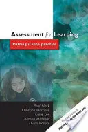 Bewertung für das Lernen - Assessment for Learning