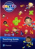Heinemann Active Maths - Zweite Stufe - Zahlen erforschen - Unterrichtsleitfaden - Heinemann Active Maths - Second Level - Exploring Number - Teaching Guide