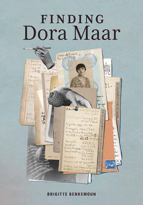 Auf der Suche nach Dora Maar: Eine Künstlerin, ein Adressbuch, ein Leben - Finding Dora Maar: An Artist, an Address Book, a Life