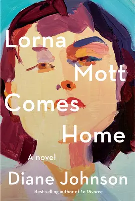 Lorna Mott kommt nach Hause - Lorna Mott Comes Home
