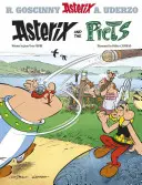 Asterix: Asterix und die Pikten - Album 35 - Asterix: Asterix and The Picts - Album 35