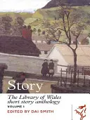 Story, Band 2: Die Kurzgeschichten-Anthologie der Bibliothek von Wales - Story, Vol 2: The Library of Wales Short Story Anthology