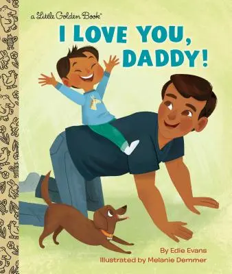 Ich liebe dich, Daddy! - I Love You, Daddy!