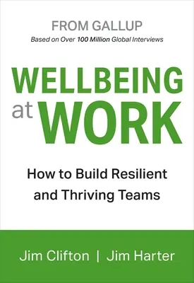 Wohlbefinden bei der Arbeit - Wellbeing at Work