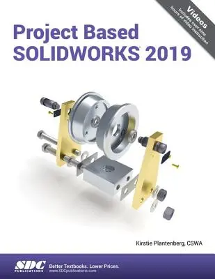 Projektbasiertes Solidworks 2019 - Project Based Solidworks 2019