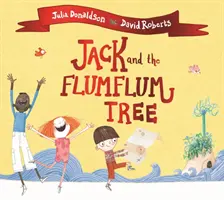 Jack und der Flummibaum - Jack and the Flumflum Tree