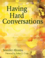 Harte Gespräche führen - Having Hard Conversations