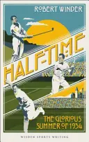 Halbzeit - Der glorreiche Sommer von 1934 - Half-Time - The Glorious Summer of 1934