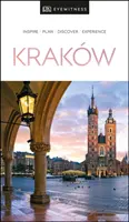 DK Eyewitness Krakau - DK Eyewitness Krakow