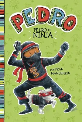 Pirat Pedro el Ninja - Pedro el Ninja