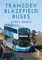 Transdev Blazefield Busse - Transdev Blazefield Buses