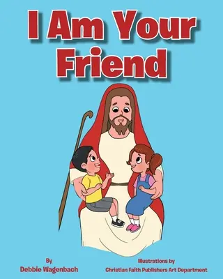 Ich bin dein Freund - I Am Your Friend