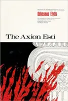 Der Axion Esti - The Axion Esti