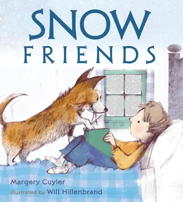 Freunde im Schnee - Snow Friends