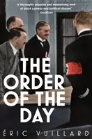 Ordnung des Tages - Order of the Day