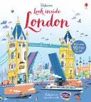 Blick ins Innere Londons - Look Inside London